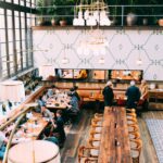 Restauracja Browarna - zdjęcie firmy, restauracje