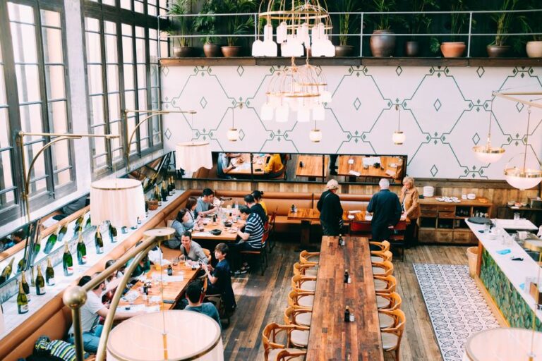 Restauracja Browarna - zdjęcie firmy, restauracje