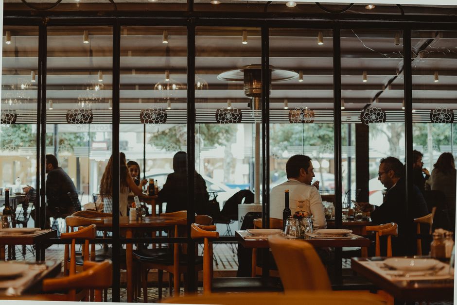 Tatarska Jurta - zdjęcie firmy, restauracje