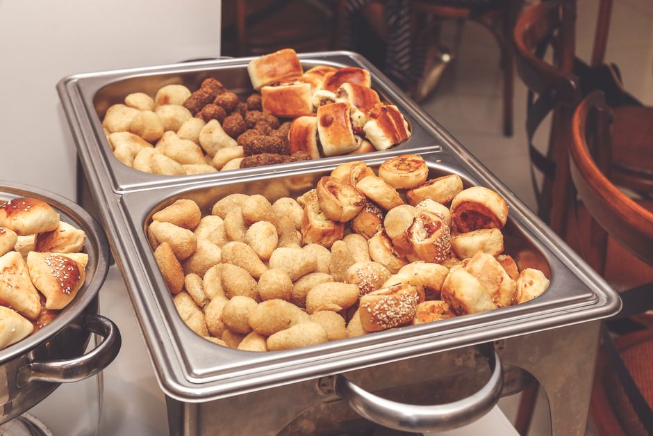 Catering Smak Podlasia - zdjęcie firmy, catering
