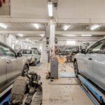 Auto Serwis Kowalczyk - zdjęcie firmy, warsztat